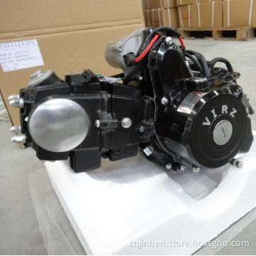 Motorcycle Engine China 50/70/90/100/110/125cc